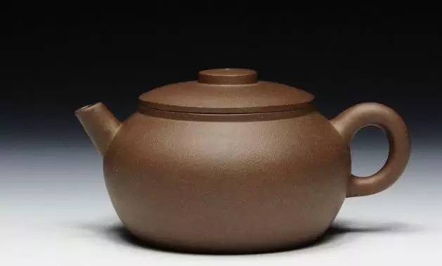 48種紫砂壺壺形大全，值得收藏！