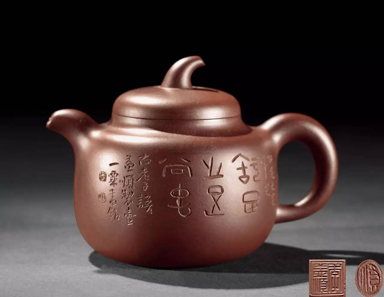 48種紫砂壺壺形大全，值得收藏！