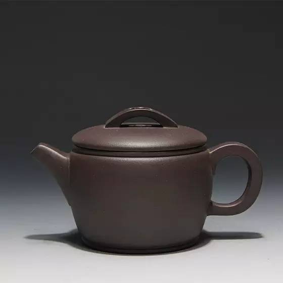 48種紫砂壺壺形大全，值得收藏！